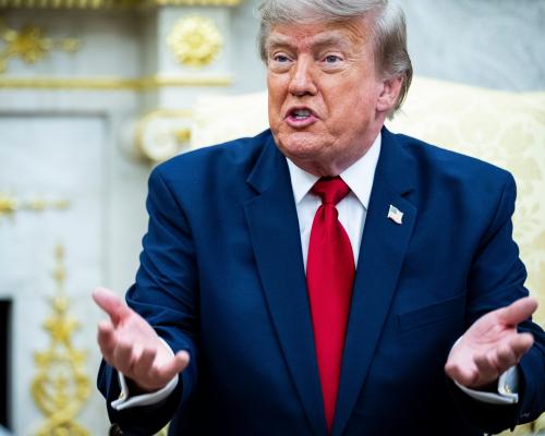 Trump Imposes 50% Tariff on Canadian Goods: What It Means