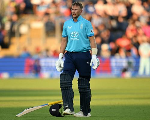 Joe Root Masterclass Leads England to Thrilling ODI Win Over Indi