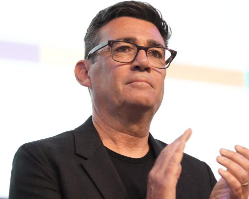 Andy Burnham Backs Asylum Bill Amid Labour Rebellion