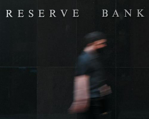 Australia Interest Rate Rise Likely If Iran Conflict Continues