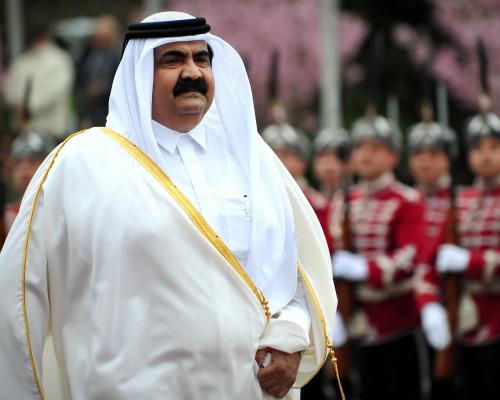 Sheikh Hamad bin Khalifa Al Thani Obituary: A Visionary Leader