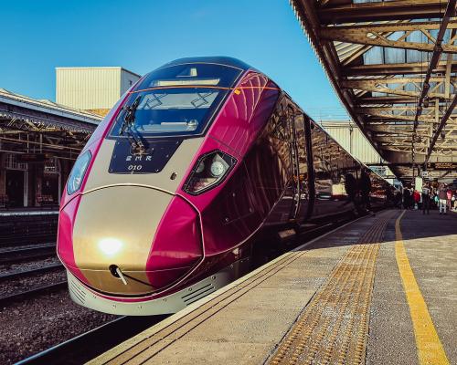 Intercity Rail Summer Disruption: Slashed Services and Strike Vot