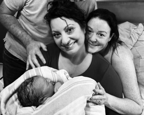 Midwife Surrogate: Hope After 8 Rounds of Failed IVF