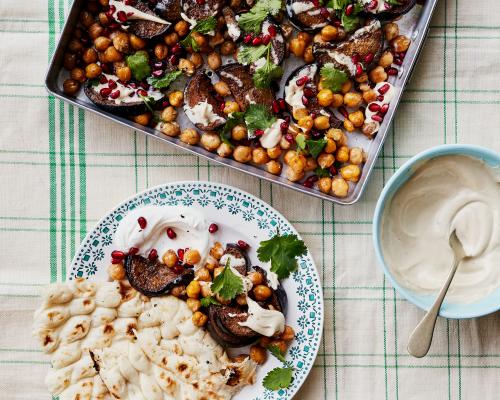 Barbecue Plus One: Genius Solution for Feeding a Crowd...