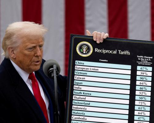 US $81bn Tariff Refunds After Supreme Court Ruling: What It Means