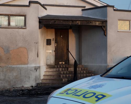 Mosque Attacks in UK Every Five Days: New Data Reveals Crisis