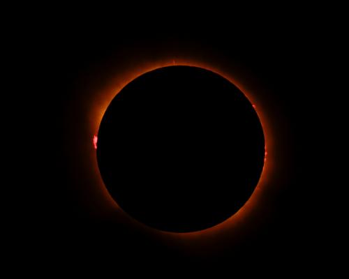Europe Solar Eclipse 2026: Rare Spectacle Draws Millions