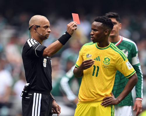 FIFA's Calvinball Refereeing Chaos: How Rule Changes Hurt the Wor