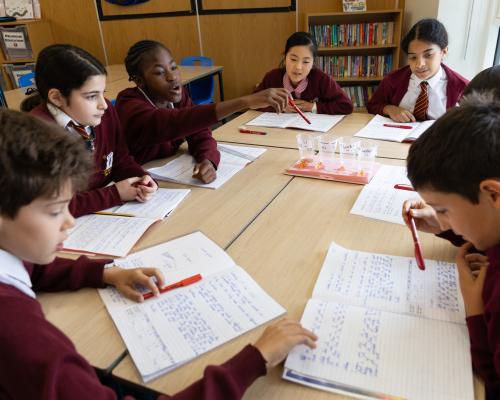 London School Screen Free Days Boost Family Time and Wellbeing - grandgoldman.com