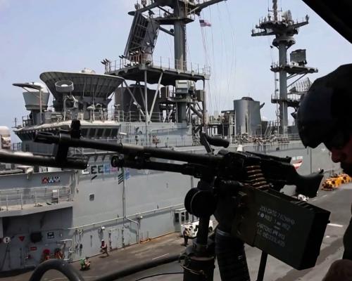 US Pauses Attacks on Iran as Peace Talks Continue - Key Updates