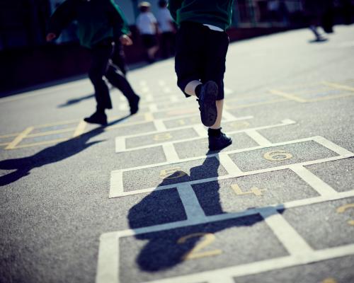 Private Schools Have 41% More Tree Shade Than State Schools