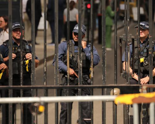 MP Staff Security: Urgent Need After Attacks and Abuse