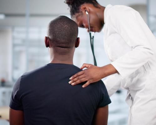 Black Doctors in England Face 4x Less Training Access