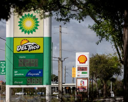 US Inflation Hits 3.8 Percent in April as Iran War Drives Prices Up - grandgoldman.com