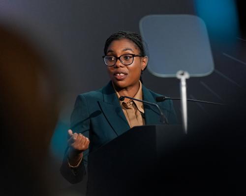Kemi Badenoch's EU Stance Risks Renewed Brexit Conflict