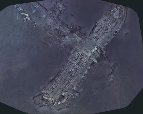 1952 Pan Am Plane Crash Wreckage Found: How It Changed Air Safety