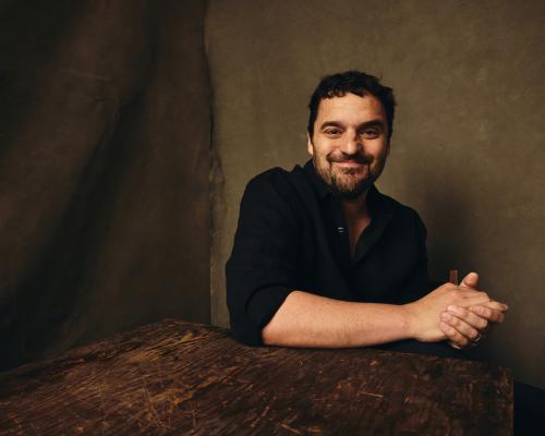 Jake Johnson Pickleball Movie The Dink Was Stressful to Film