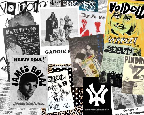 Fanzines Resurgence: Why Music Zines Are Back in 2025