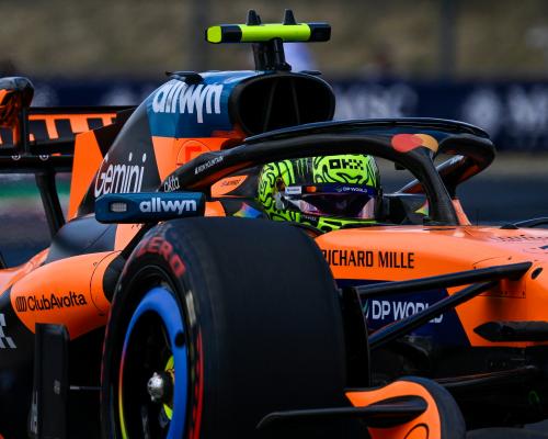 Lando Norris Blasts F1 for Putting Money Ahead of Drivers
