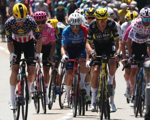 Tour de France 2026: Stage 19 Live from Gap to Alpe d'Huez