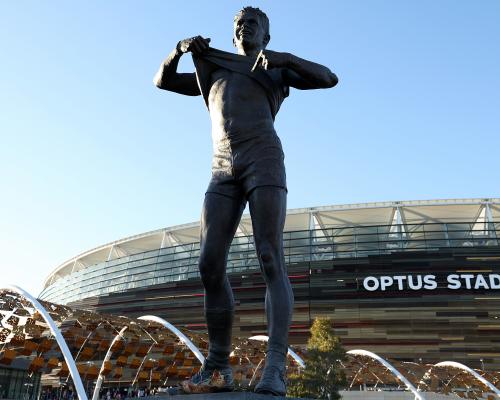 Nicky Winmar Statue Removal Exposes Troubling Double Standard in