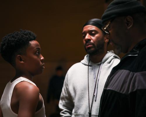 They Fight Review: Boxing Drama Delivers Emotional Knockout