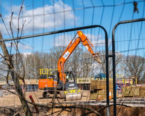 Overheating Crisis: England Risks Building New Death Traps