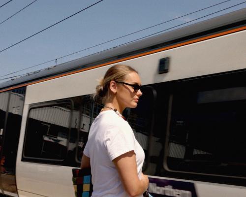 Mindfulness and Medieval Wonders: Royston Rail Adventure