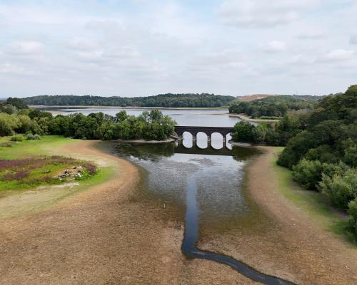 UK Heat Alert: 30C Temperatures and Health Risks