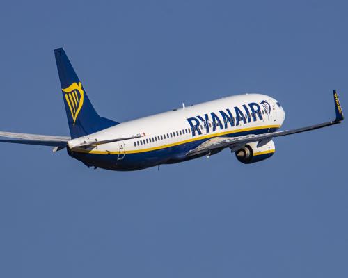Why Ryanair-Air Malta Plane Window Blew Out Mid-Air