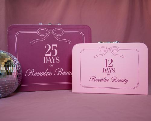 Revolve Beauty Advent Calendar: Is $950 Value for $150 Real