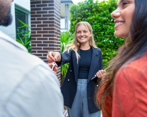 Young Australians Worry Most About Home Affordability, Survey Fin