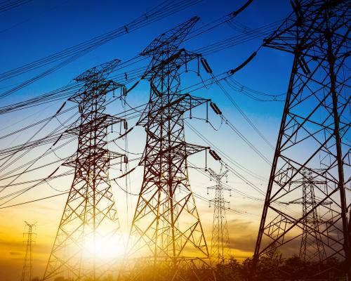 Great Britain Grid Crisis: Heatwave Blackout Risks Exposed