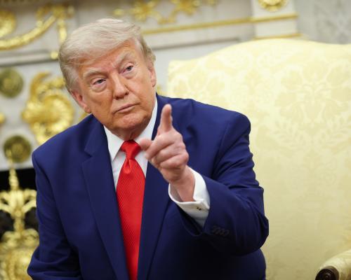 Trump's Iran War Unpopular and Expensive: Election Risks Ahead