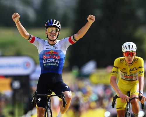 Tour de France 2026: Vingegaard Crashes Out, Evenepoel Wins Stage
