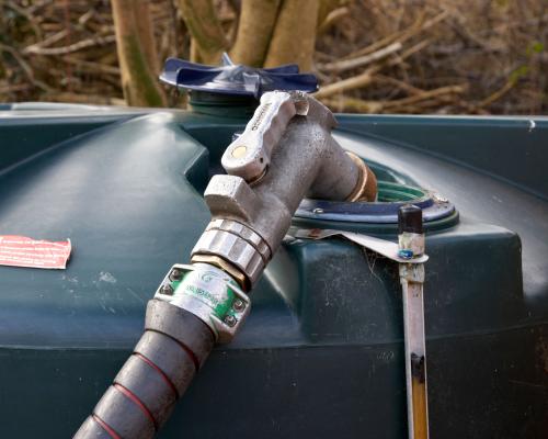 Heating Oil Compensation: Up to £350 for Cancelled Orders
