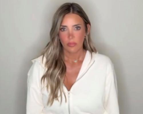 Oklahoma influencer Sara Duffey killed in murder-suicide by