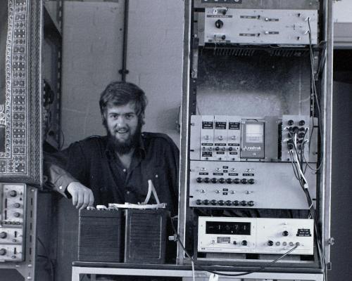 Geoffrey King Obituary: Pioneering Earthquake Scientist Dies at 8