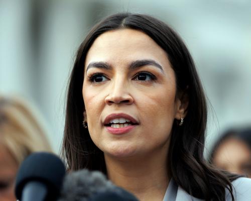Alexandria Ocasio-Cortez: Why She Should Run for President