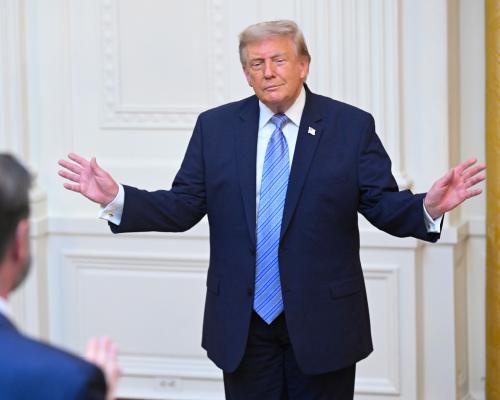 Trump Attacks US Election Integrity with Unverified Claims