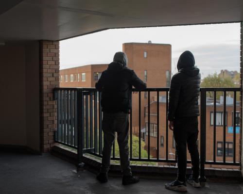 Ministers Demand Better Tracking of Teens at Risk of Dropping Out - grandgoldman.com