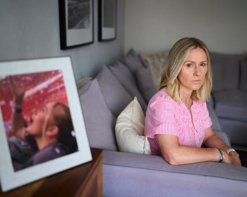 Lucy Harrison Shooting: Mother Seeks Justice with Andy...