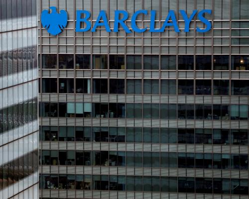 Barclays bonus pool jumps 30% amid calls for UK bank tax