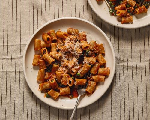 Six Easy Ways to Make Better Pasta, According to an Expert