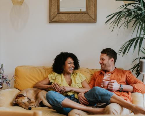 Cohabitation Law Reform: Protecting Vulnerable Couples in the...