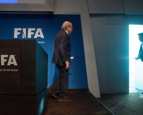 Concacaf Whistleblower Mel Brennan Exposes FIFA Corruption