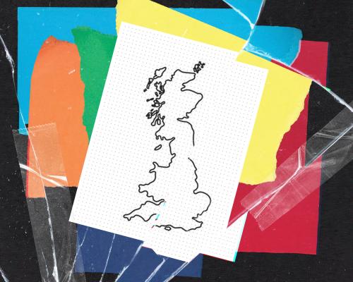 2026 UK Local Elections Map Shows Labour Losses to Reform and Greens - grandgoldman.com