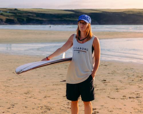 Board Short Summer: Why Surf Fashion Dominates 2026