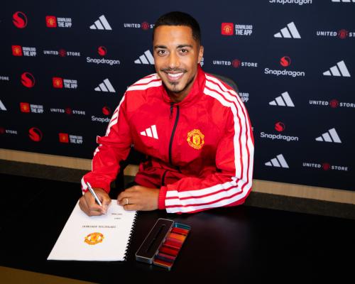 Youri Tielemans Joins Manchester United: A Midfield Masterstroke