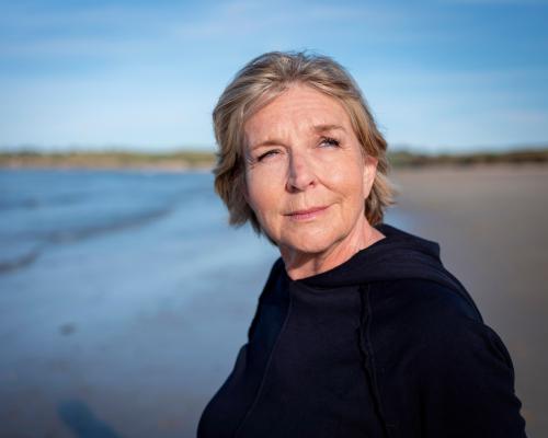 Fern Britton Interview: Surviving TV in the 1980s and Beyond